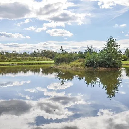 Three-bedroom In