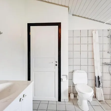 Three-bedroom In *