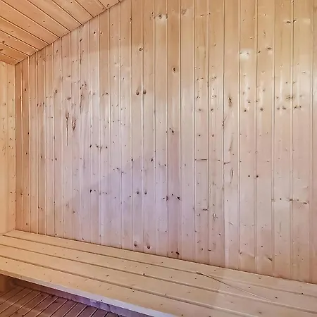 Hébergement de vacances Three-bedroom In Ulfborg