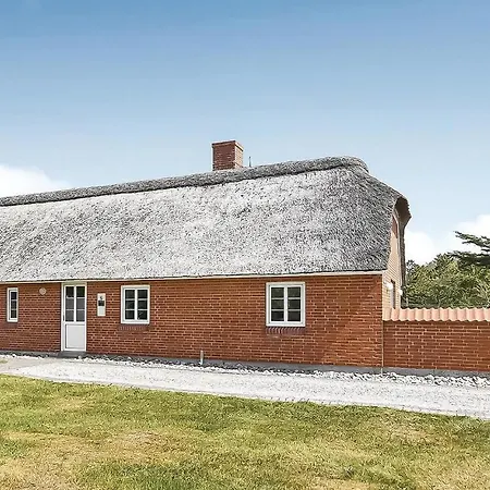 Three-bedroom In *