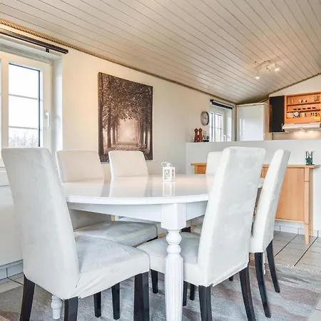Three-bedroom In *